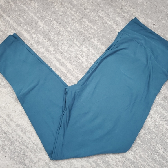 Lularoe Buttery Soft Leggings